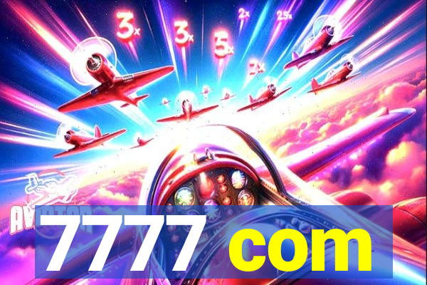 7777 com